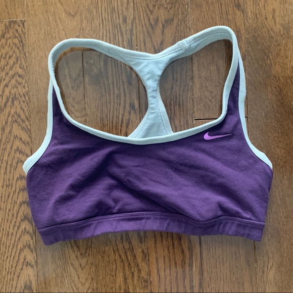 Nike Other - Reversible NIKE Sports Bra